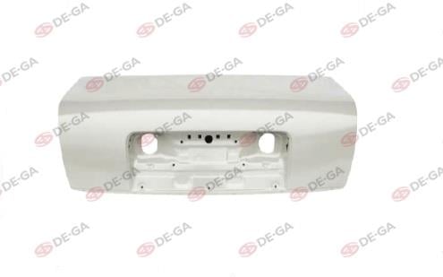 A.A6 BAGAJ KAPAĞI 97-01