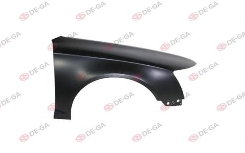 A.A6 ÖN ÇAMURLUK AL.Rh.09-