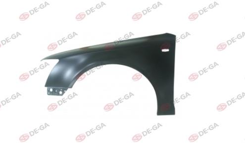 A.A6 ÖN ÇAMURLUK DELİKLİ AL.Lh.05-08