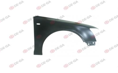 A.A6 ÖN ÇAMURLUK DELİKLİ AL.Rh.05-08