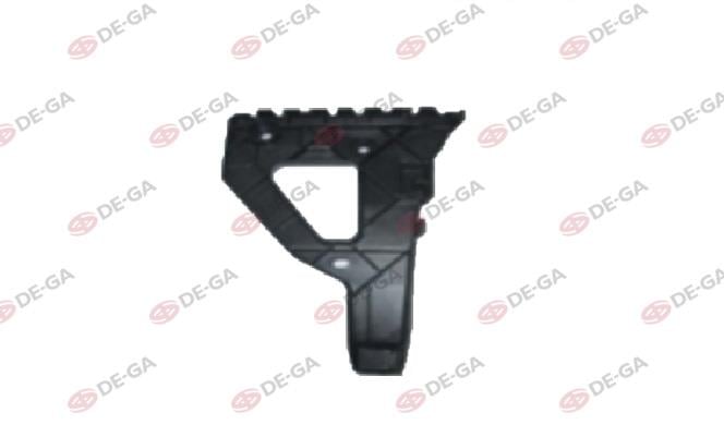 A.A6 ÖN TAMPON BRAKETİ Lh.05-11