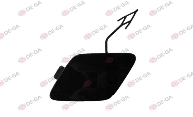 A.A6 S-LİNE ARKA ÇEKİ DEMİR KAPAĞI 19-22