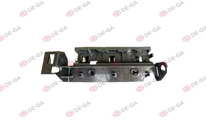 A.A6 S-LİNE ARKA TAMPON BRAKETİ Lh.16-18