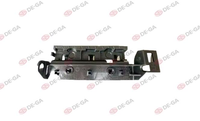 A.A6 S-LİNE ARKA TAMPON BRAKETİ Rh.16-18