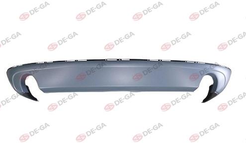 A.A8 ARKA TAMPON SPOİLERİ ALT AST.11-