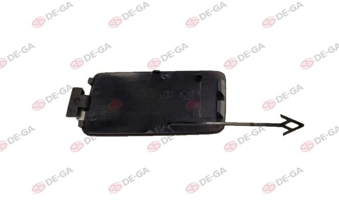 A.Q5 ARKA TAMPON ÇEKİ DEMİRİ KAPAĞI Lh.17-20