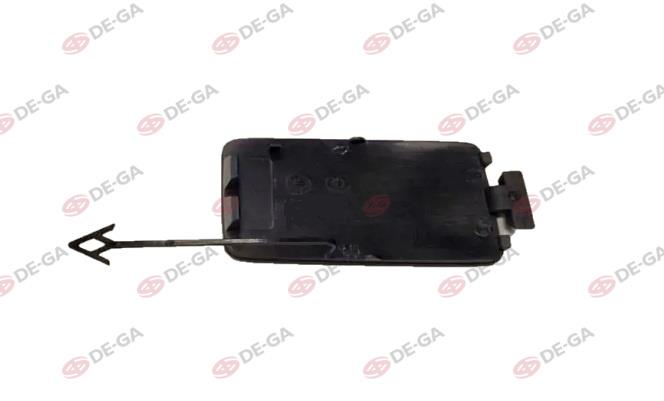 A.Q5 ARKA TAMPON ÇEKİ DEMİRİ KAPAĞI Rh.17-20