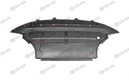 A.Q5 MOTOR ALT MUHAFAZA PLS.09-