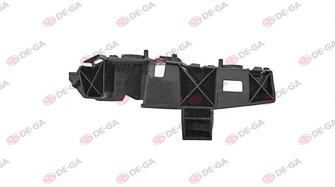 A.Q5 ÖN TAMPON BRAKETİ Rh.18-
