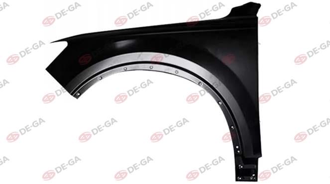 A.Q7 ÖN ÇAMURLUK Lh.16-