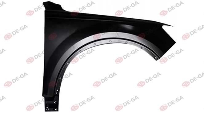 A.Q7 ÖN ÇAMURLUK Rh.16-