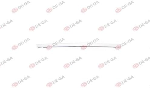 A.Q7 ÖN TAMPON SPOİLER KUŞAĞI KROM Lh11-