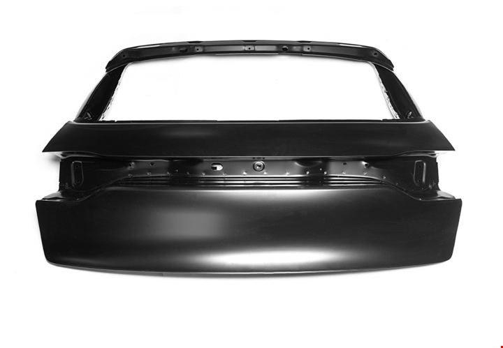 ARKA BAGAJ KAPAĞI (MAKYAJLI) MACAN 2018-