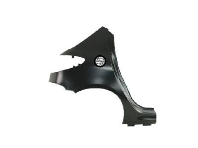 ARKA ÇAMURLUK (5K) SAĞ PG 206 1998-