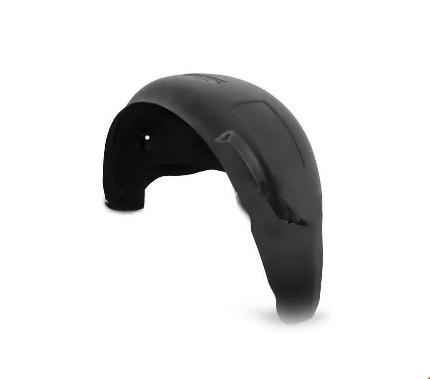 ARKA ÇAMURLUK DAVLUMBAZI SAĞ W221 2006-