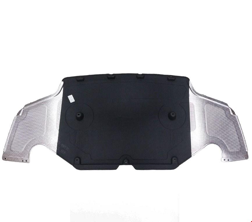 ARKA EGZOZ ALTI MUHAFAZA PANAMERA 2017-