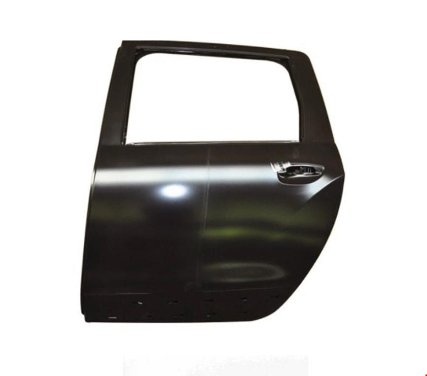 ARKA KAPI SOL LODGY 2012-