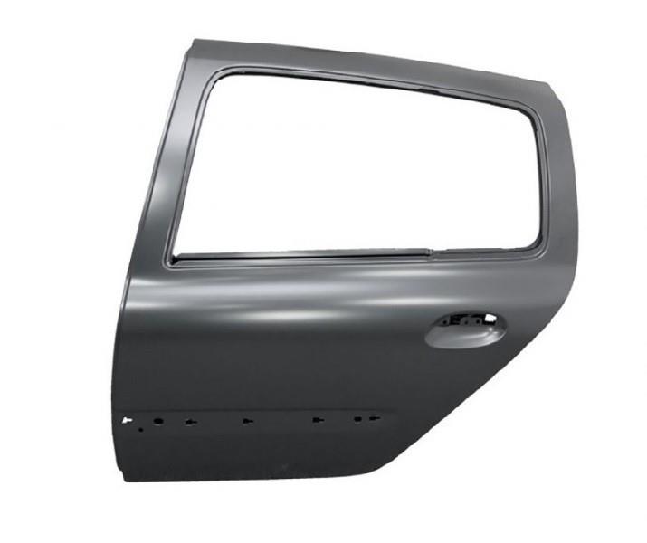 ARKA KAPI SOL SEDAN CLİO 2001-