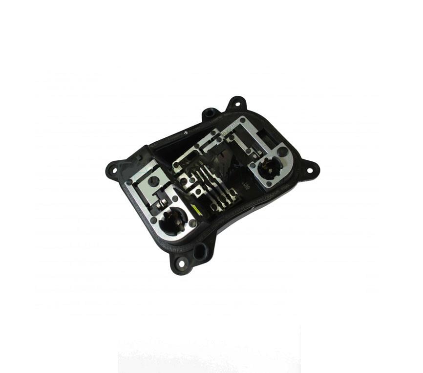 ARKA STOP DUYU SOL OCTAVIA 2017-