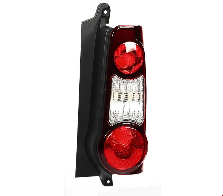 ARKA STOP SAĞ PARTNER 2015-