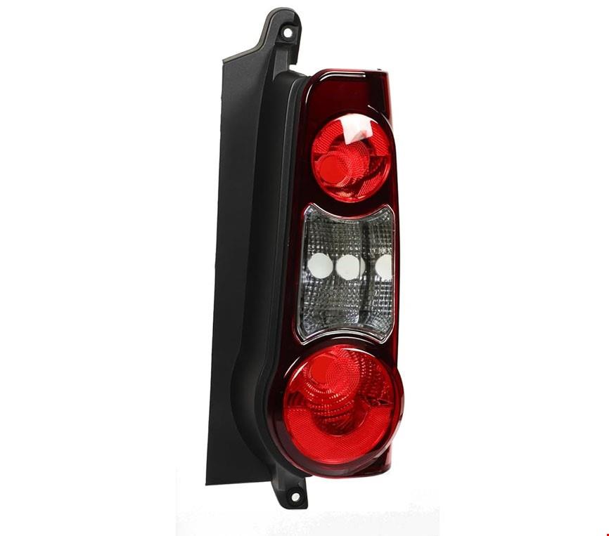 ARKA STOP SAĞ PARTNER 2015-