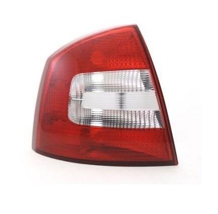 ARKA STOP SOL OCTAVİA 2010-