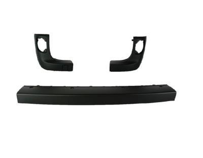 ARKA TAMPON (BANTLI, KOMPLE) KANGOO 2008-