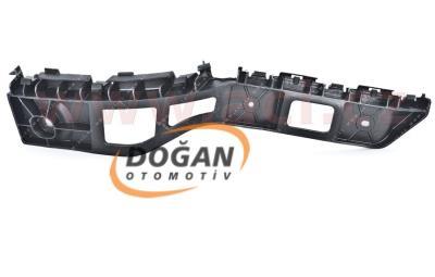 ARKA TAMPON BRAKETİ SAĞ  POLO 2009-