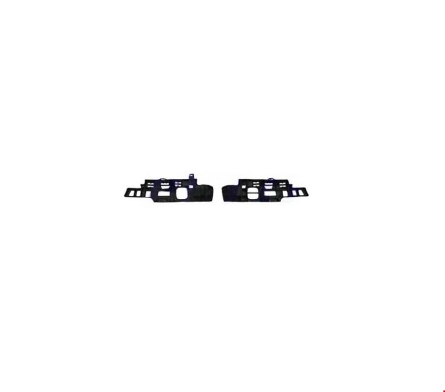 ARKA TAMPON BRAKETİ (SET) SEDAN MEGANE 2 2003-