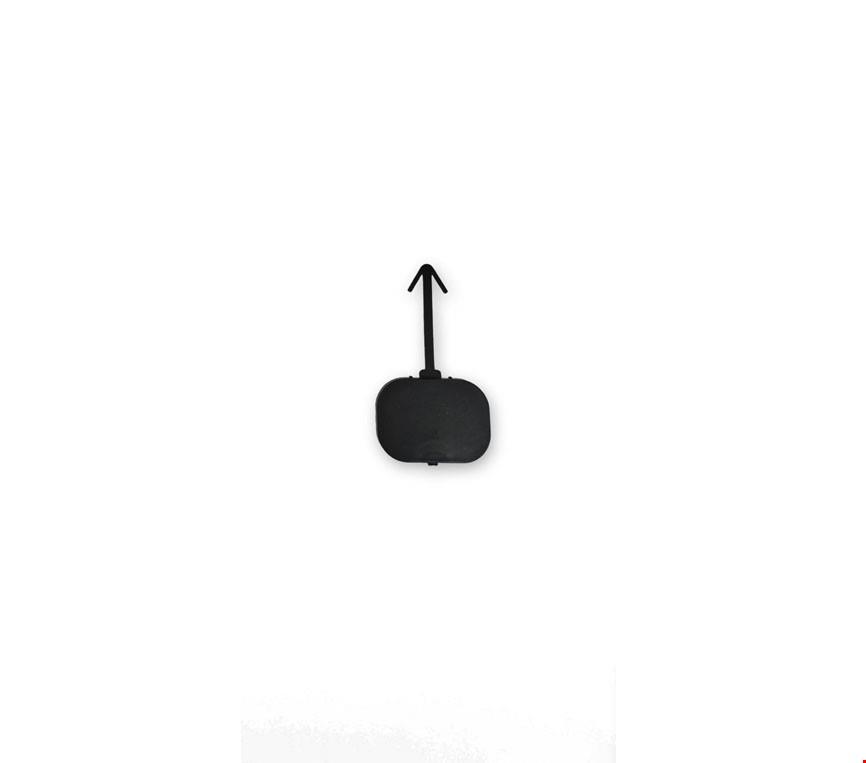 ARKA TAMPON ÇEKİ KAPAĞI PG 307 2001-