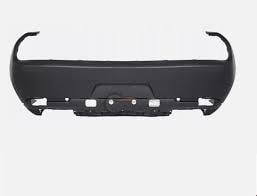 ARKA TAMPON DODGE CHALLENGER 2015-2024