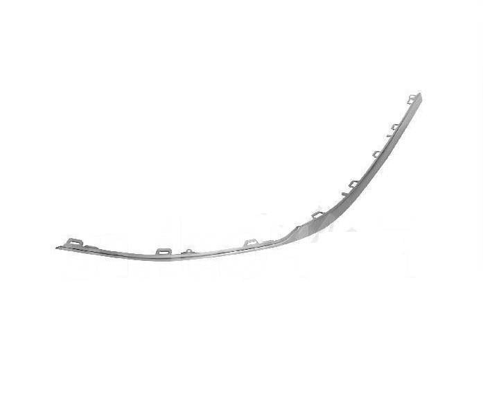 ARKA TAMPON NİKELAJI SAĞ PASSAT 2015-