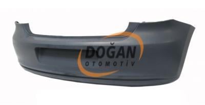 ARKA TAMPON POLO 2009-