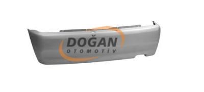 ARKA TAMPON PRİMERLİ POLO 1995-