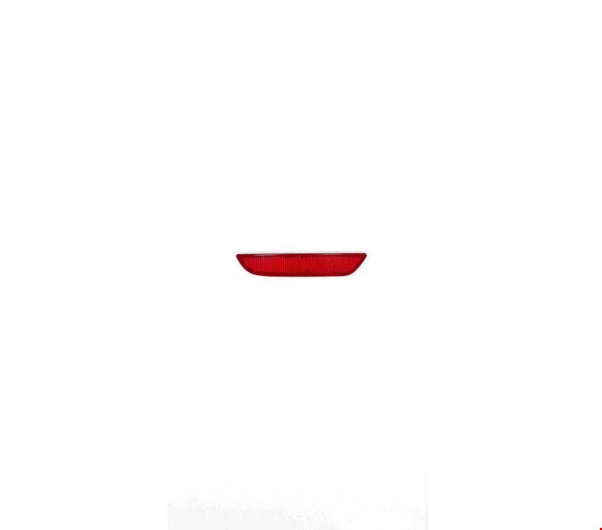 ARKA TAMPON REFLEKTÖRÜ SOL CLİO (HB) 2016-