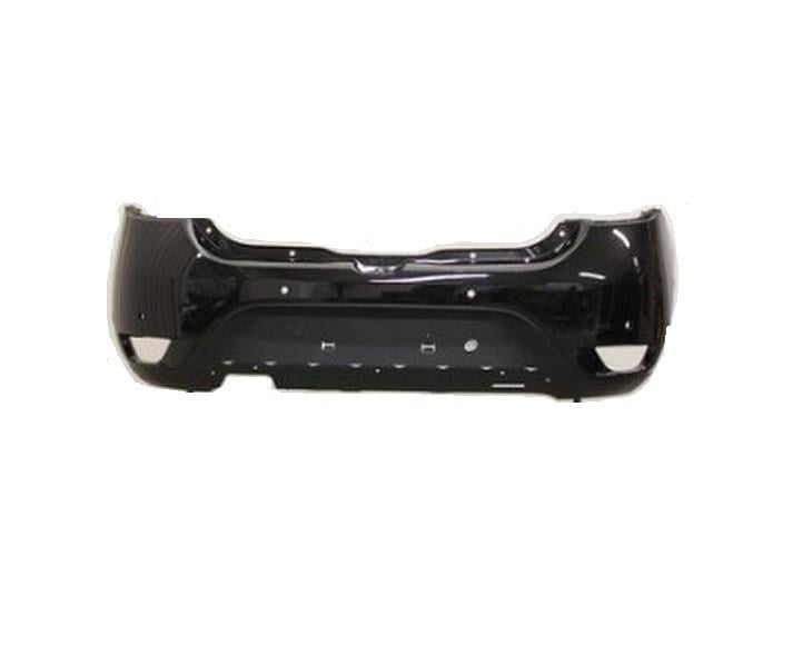 ARKA TAMPON SANDERO Stepway 2016-