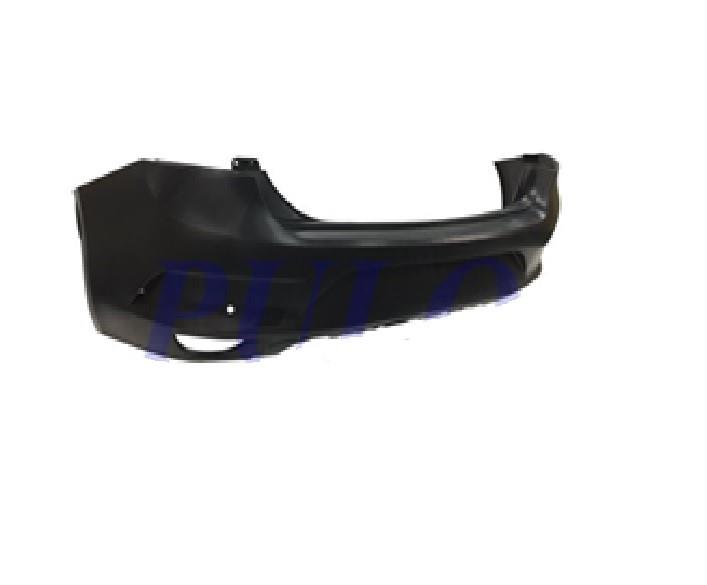 ARKA TAMPON SDN (PULO-2 SNSR DKLİ) MEGANE 4 2015-