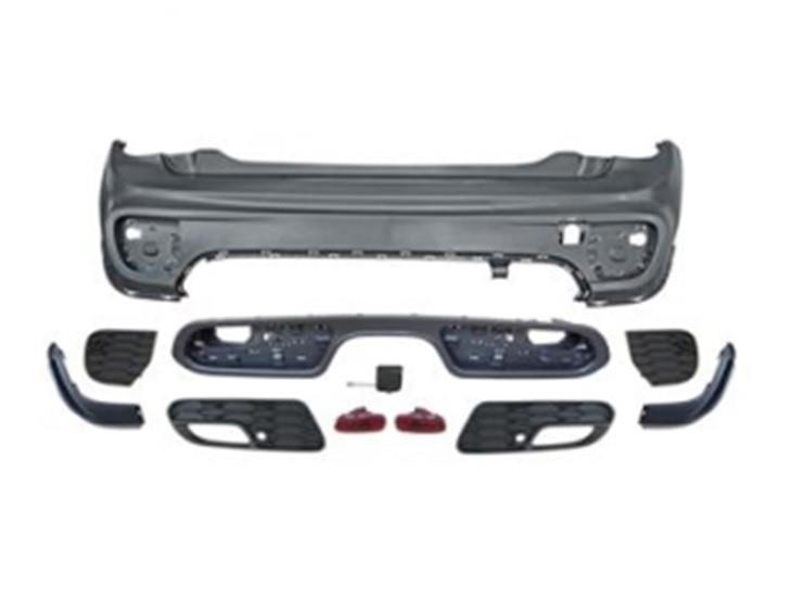 ARKATAMPON KOMPLE SET MİNİ COOPER JCW F56 2013-