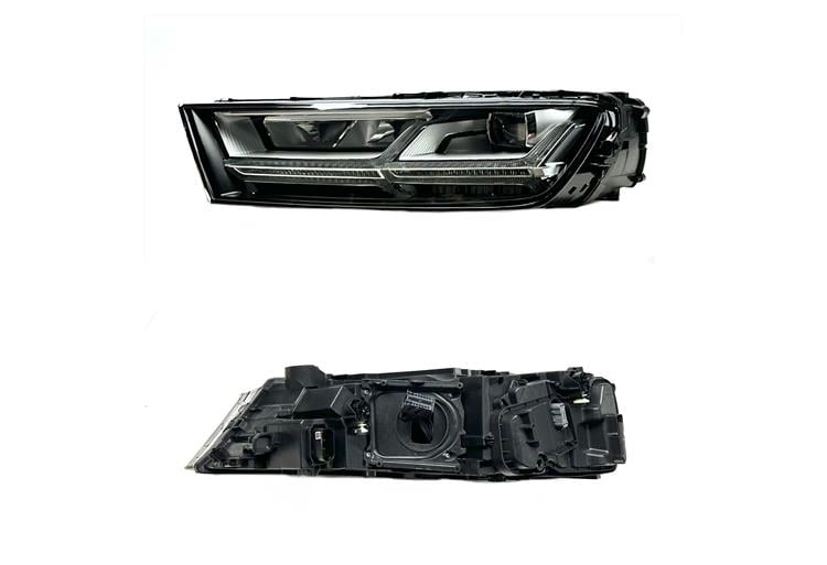 Audi Far Q7 16-19 Sol