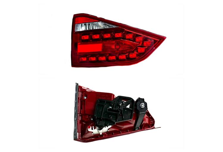 Audi Stop A4 09-12 İç Sağ (Ledli)