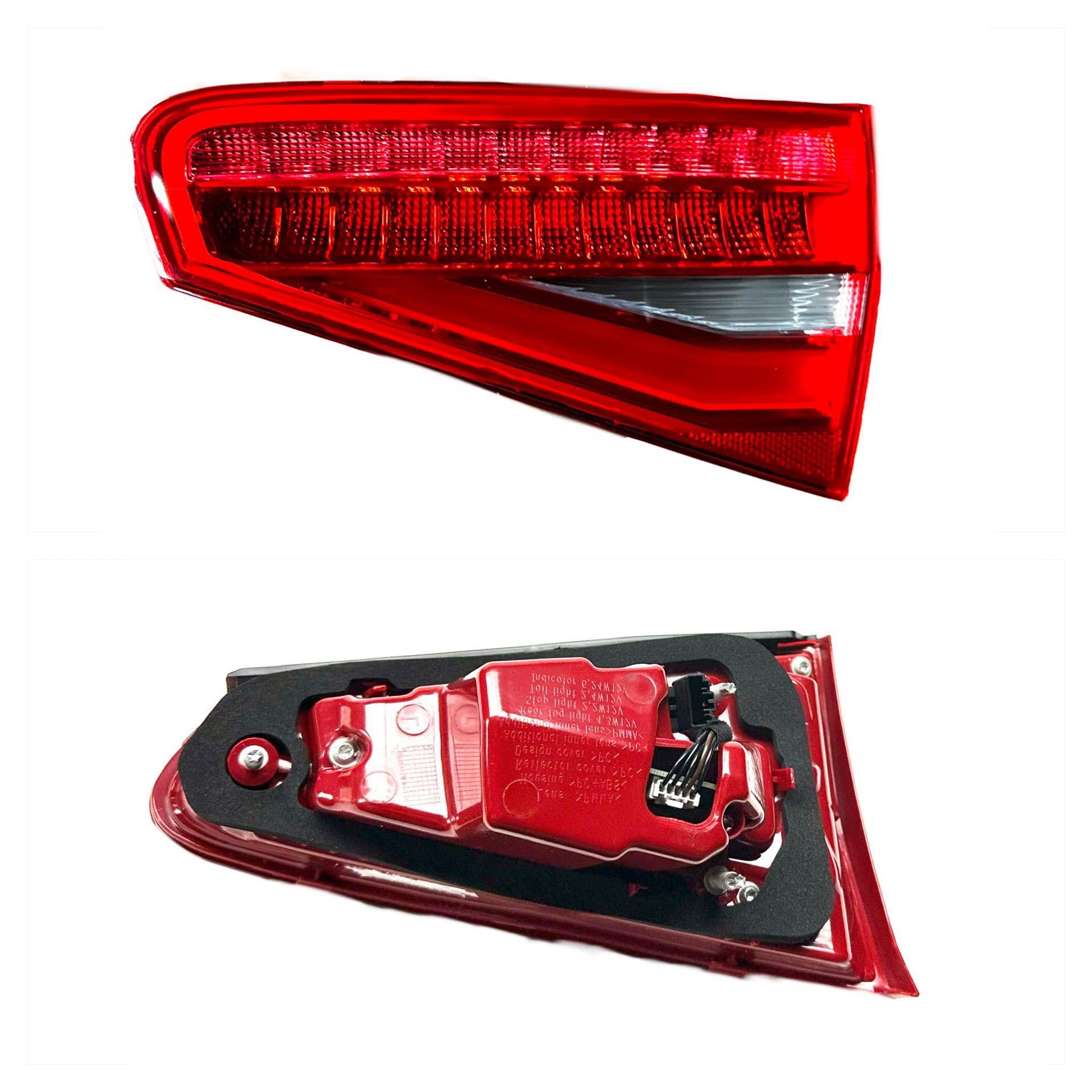 Audi Stop A4 13-16 İç Sağ