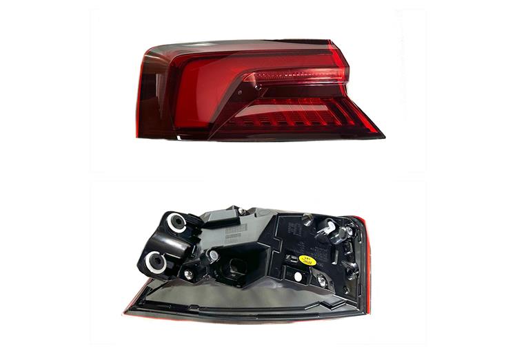 Audi Stop A5 16-20 Dış Sol