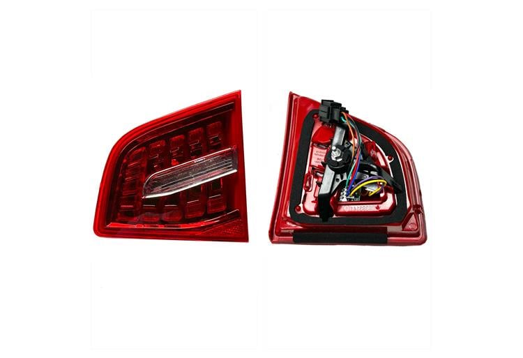 Audi Stop A6 09-11 İç Sağ