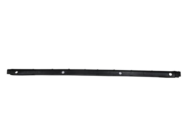 BMW 3 SERI- E46- SD- 02/05; ARKA TAMPON BANDI ÜST ORTA (SENSÖR DELİKLİ) (TW)