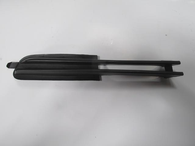 BMW 3 SERI- E46- SD- 98/01; SİS LAMBA KAPAĞI SOL SİYAH (TW)