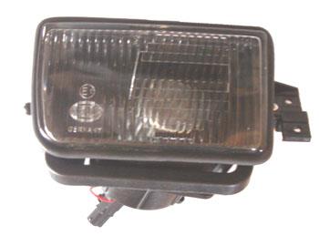 BMW 5 SERI- E34- 88/95; SİS LAMBASI SOL