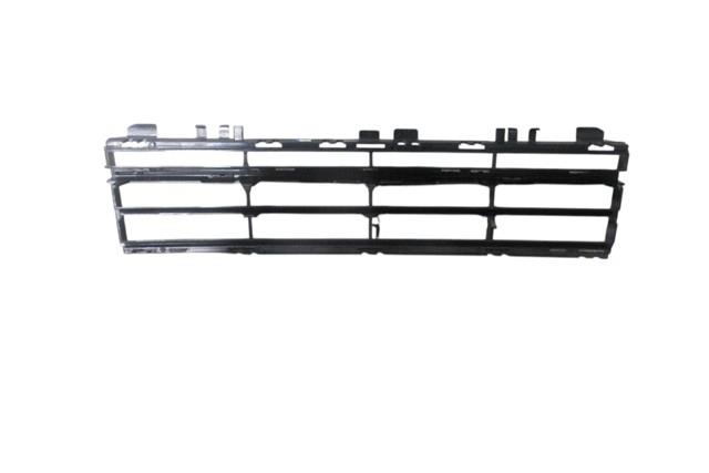 BMW 5 SERI- G30- 17/20; ÖN TAMPON PANJURU ORTA (PARLAK SİYAH) (TW)
