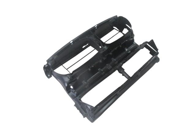 BMW 7 SERI- F01- 10/15; ÖN PANEL ÜST HAVA KANALI (LASTİKLİ) (MOTORSUZ TİP) (LCI)