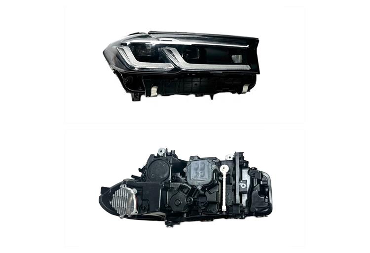 Bmw Far 520 G30 20-23 Sağ (Beyinler Üstünde)