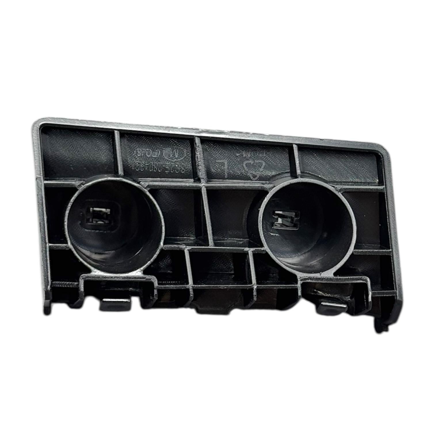 Byd Braket Tampon Atto 3 23-25 Arka Sol (Küçük)